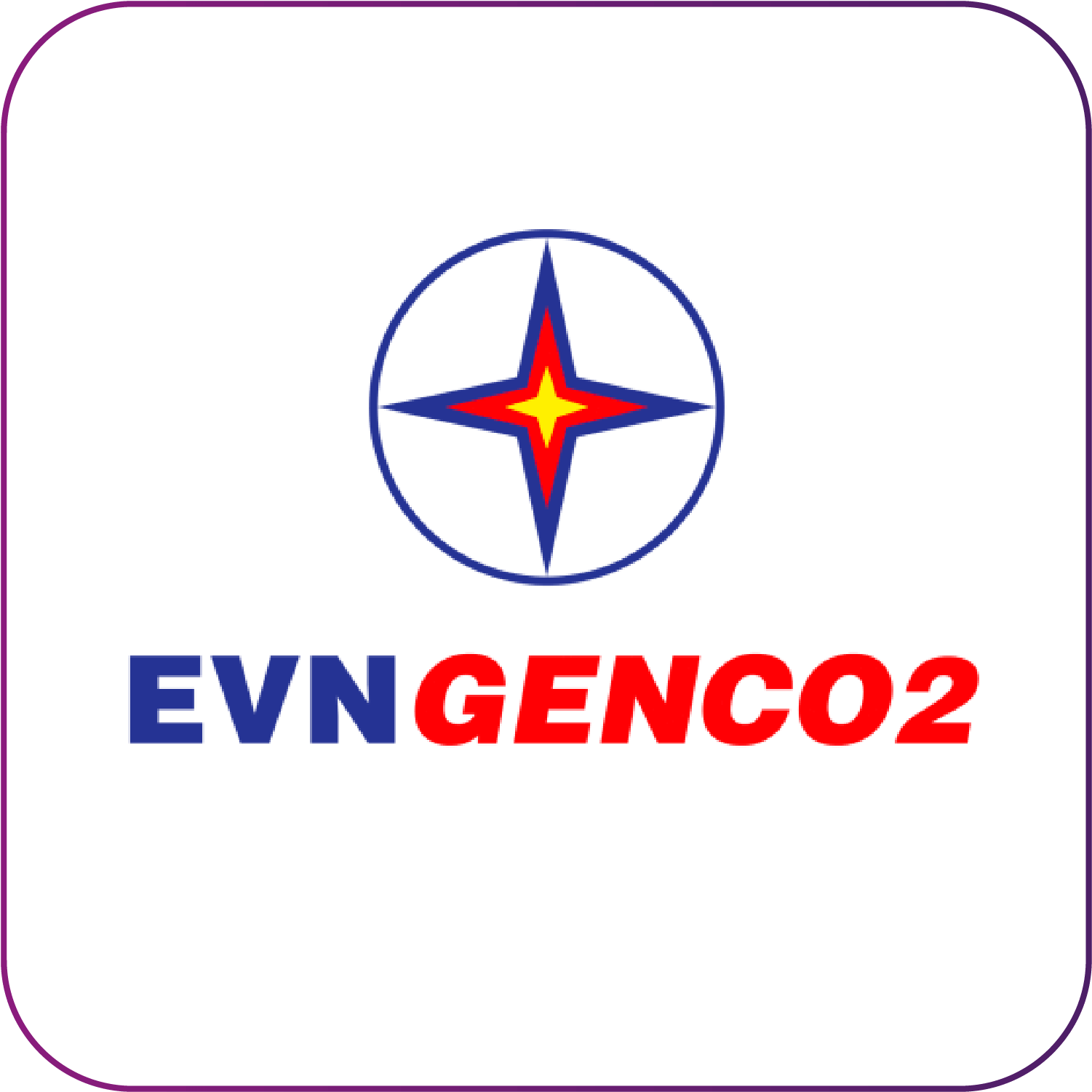 EVN Genco 2 x Qtex