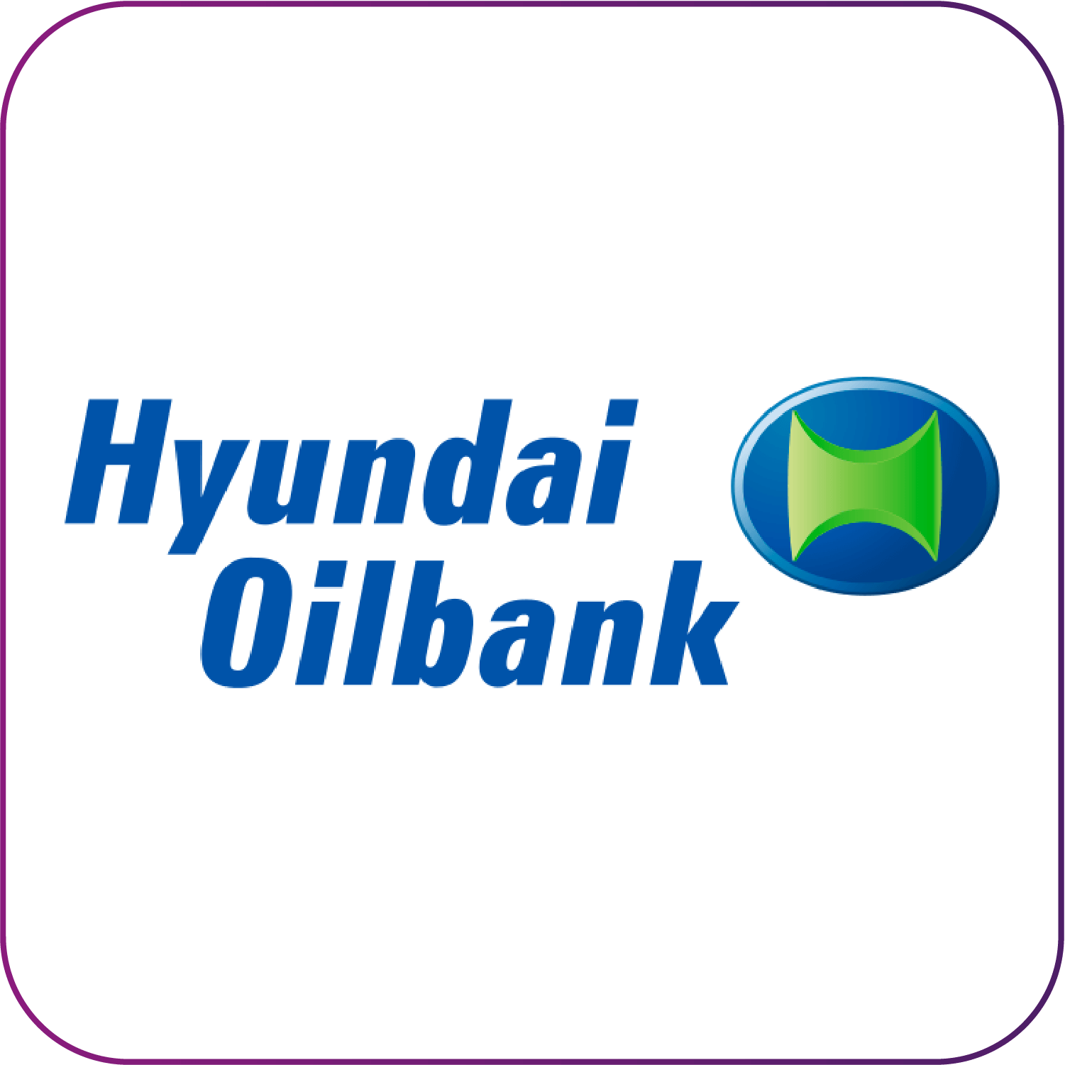 Huyndai OilBank x Qtex