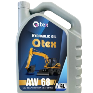 QTEX HYDRAULIC
