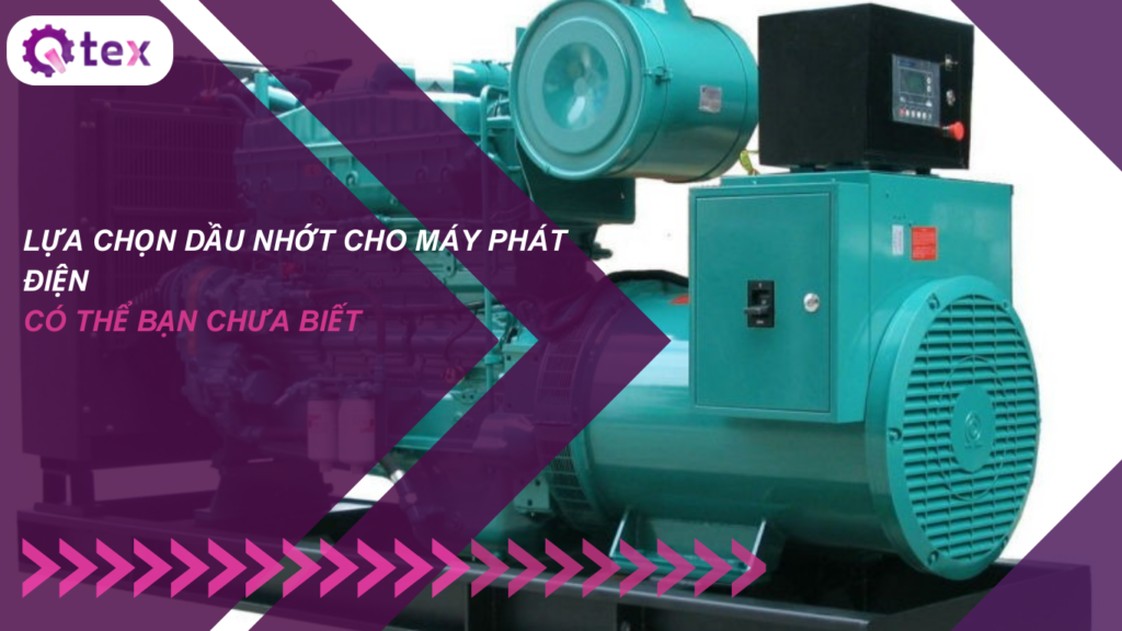 dầu nhớt qtex