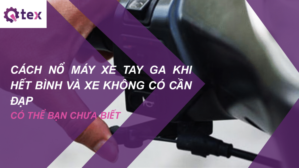 dầu nhớt qtex