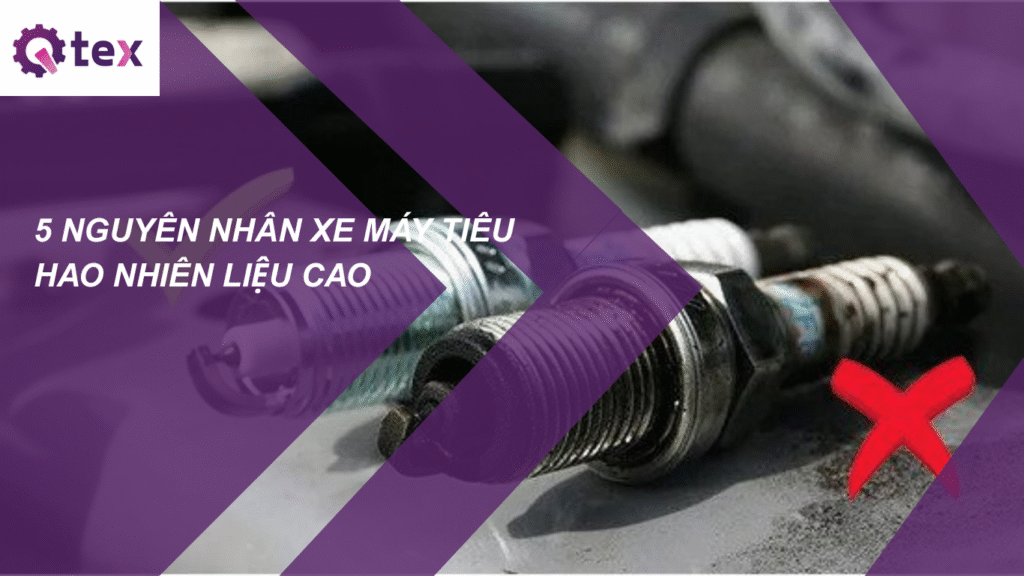 dầu nhớt qtex